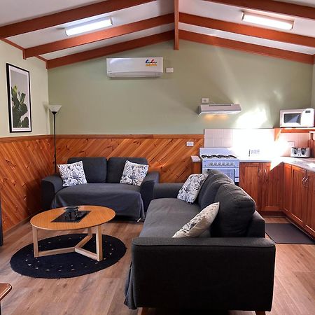 Millicent Lakeside Caravan Park Hotel Екстериор снимка