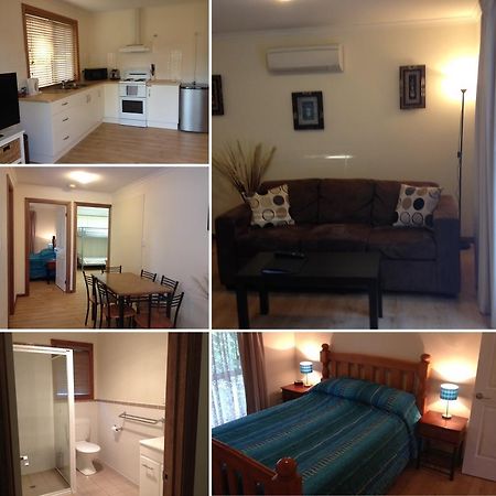 Millicent Lakeside Caravan Park Hotel Екстериор снимка