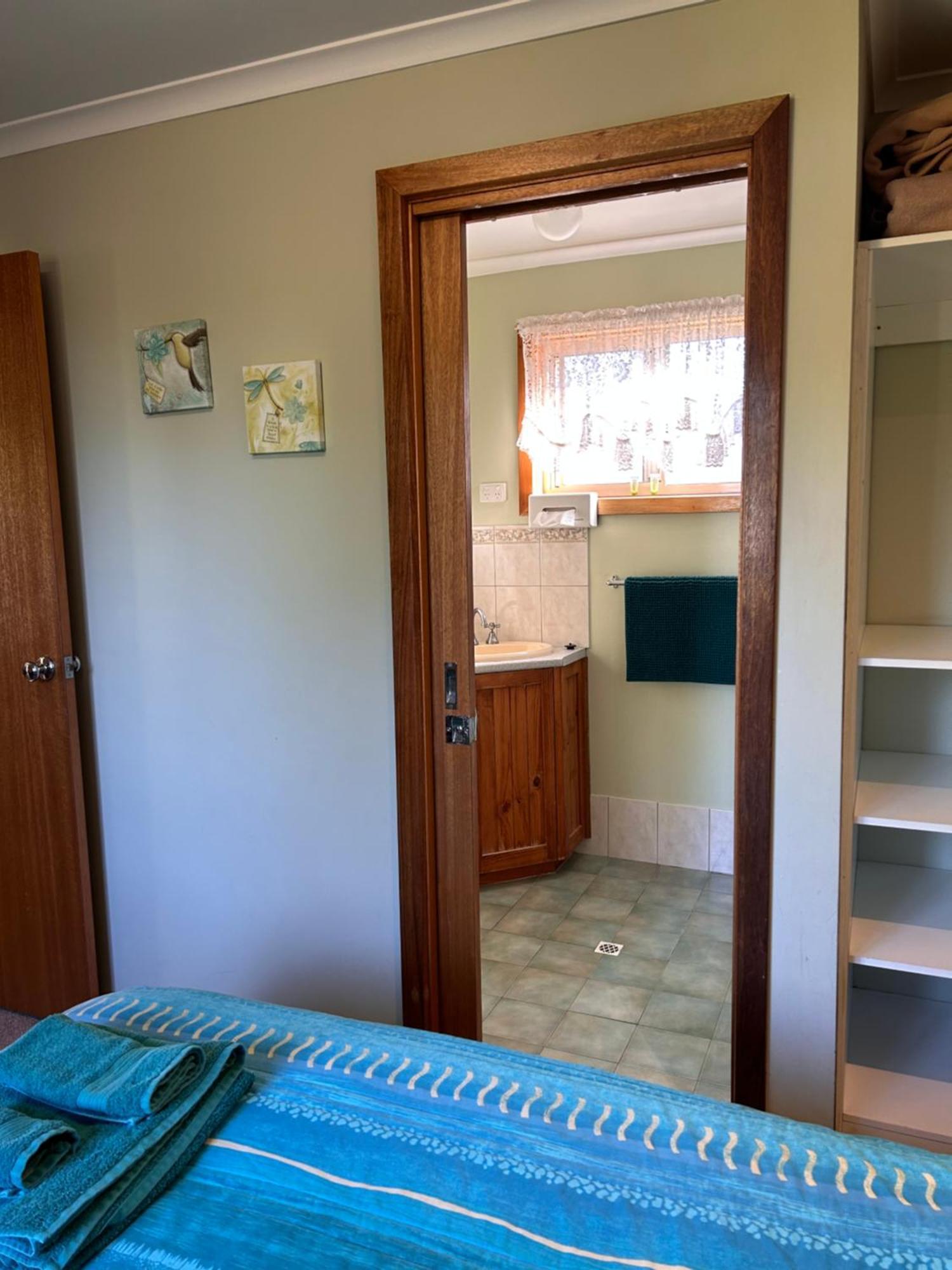 Millicent Lakeside Caravan Park Hotel Екстериор снимка