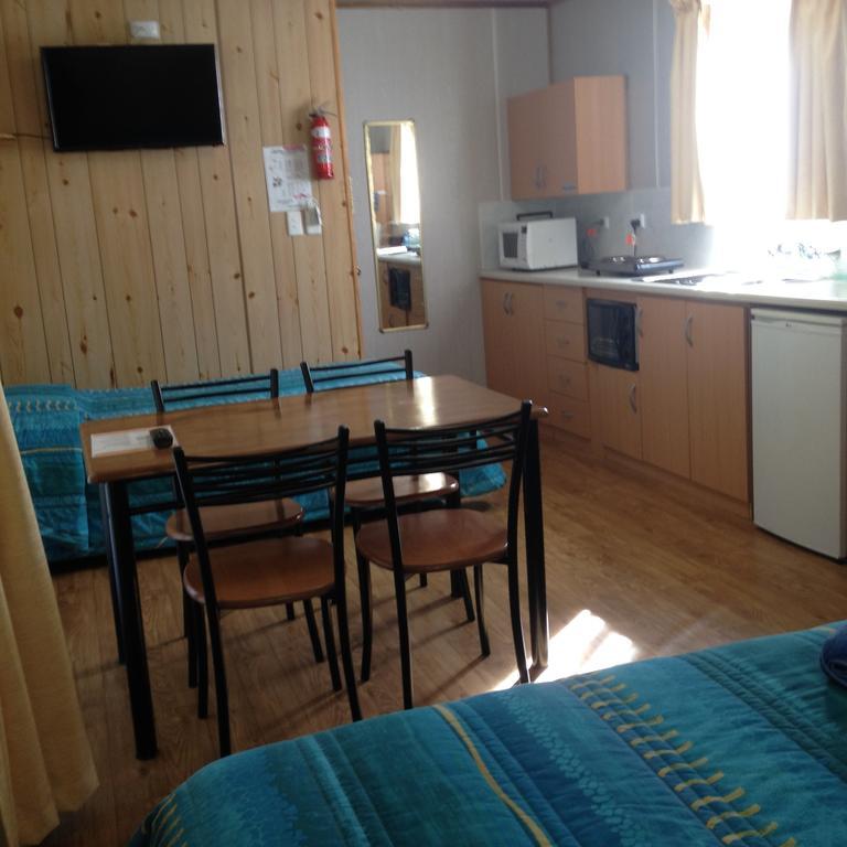 Millicent Lakeside Caravan Park Hotel Екстериор снимка