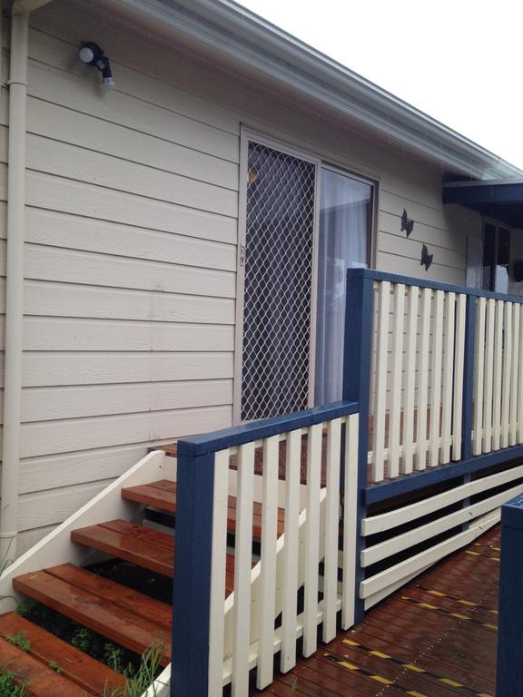Millicent Lakeside Caravan Park Hotel Екстериор снимка