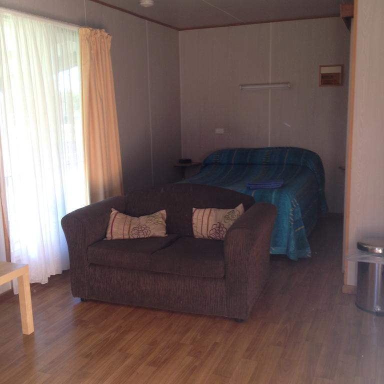 Millicent Lakeside Caravan Park Hotel Екстериор снимка