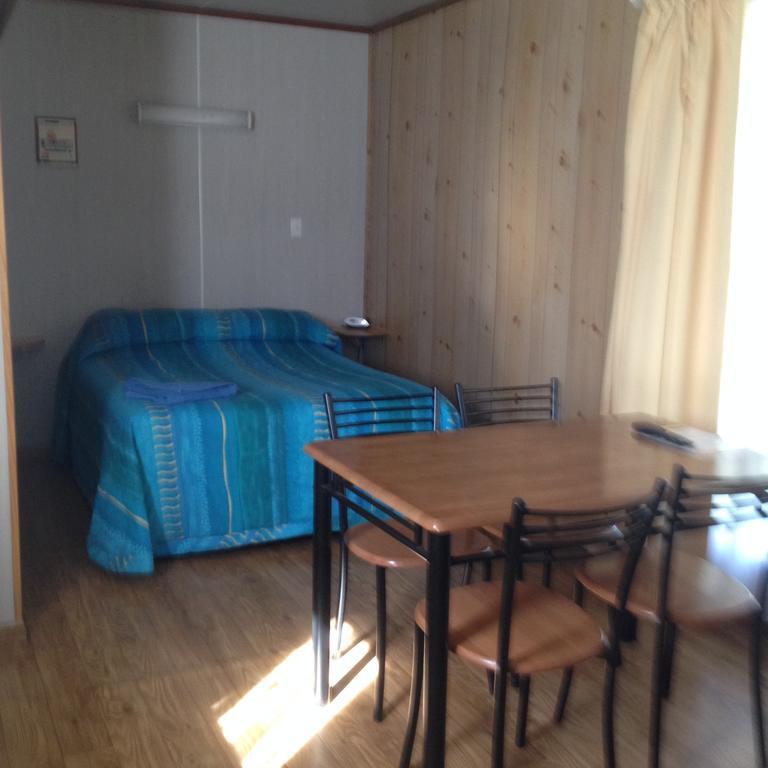 Millicent Lakeside Caravan Park Hotel Екстериор снимка