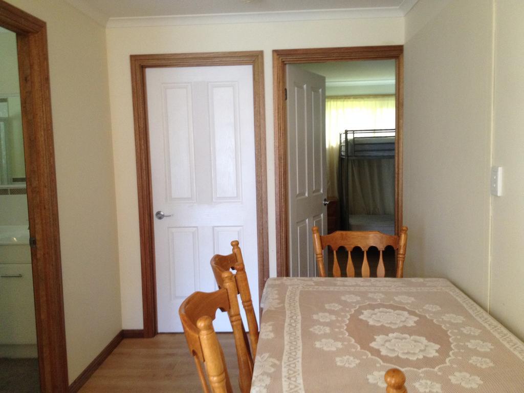 Millicent Lakeside Caravan Park Hotel Екстериор снимка
