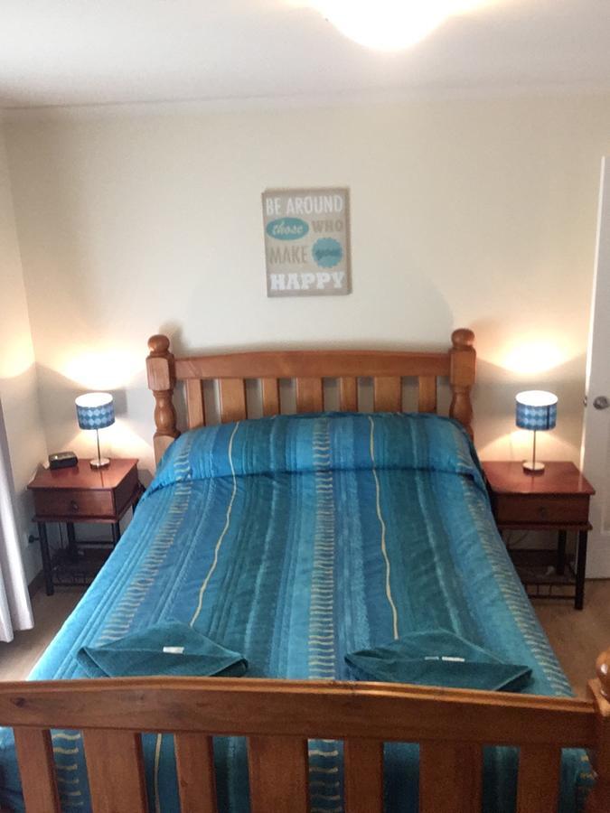 Millicent Lakeside Caravan Park Hotel Екстериор снимка