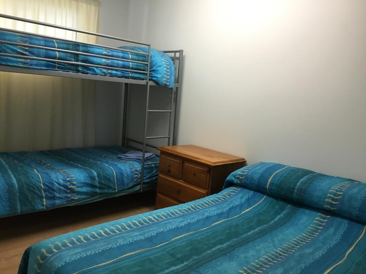 Millicent Lakeside Caravan Park Hotel Екстериор снимка