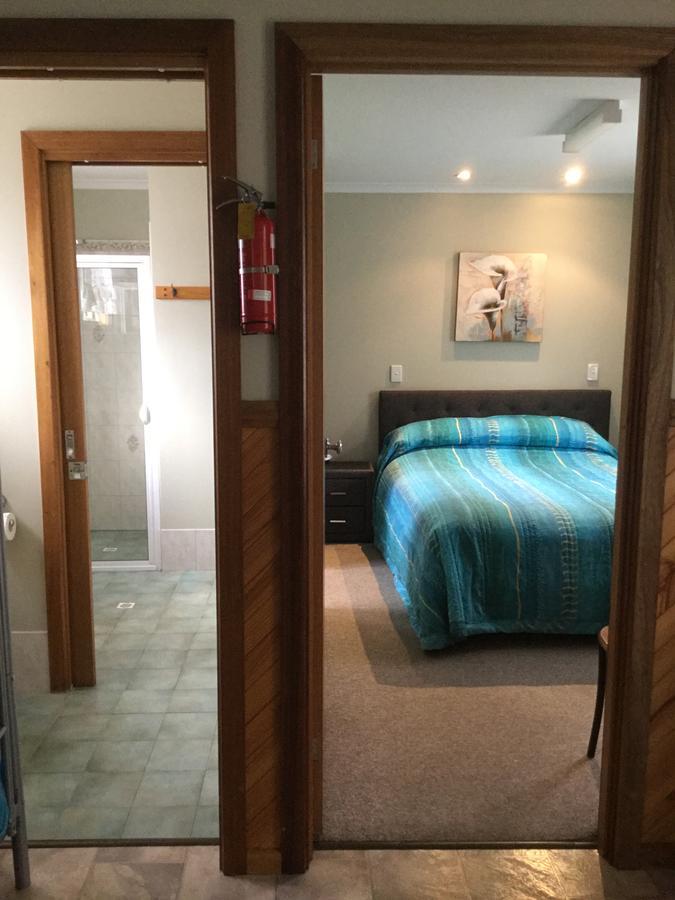 Millicent Lakeside Caravan Park Hotel Екстериор снимка
