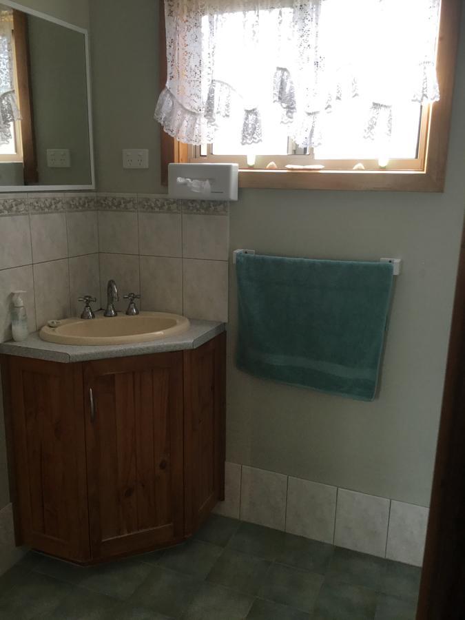 Millicent Lakeside Caravan Park Hotel Екстериор снимка