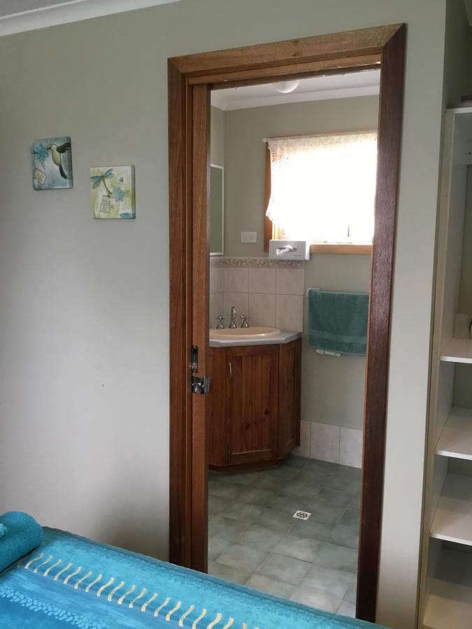 Millicent Lakeside Caravan Park Hotel Екстериор снимка