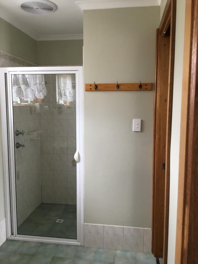 Millicent Lakeside Caravan Park Hotel Екстериор снимка